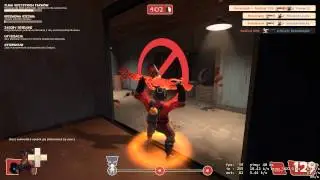 TF2 ULTRA HIGH QUALITY HD 60fps