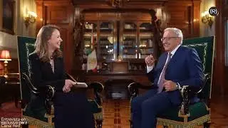 Entrevista Completa A:👉🏼 LÓPEZ OBRADOR ‘’AMLO’’ HD🇲🇽🦅🐯🐅
