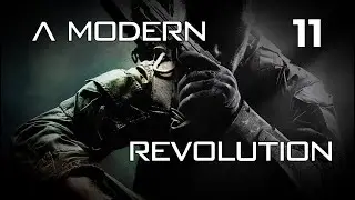 A Modern Revolution - Let's Play Black Ops 2 Episode 11: Physics