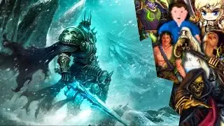 A Brief History of the MMORPG Genre