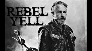 Chibs // Rebel Yell