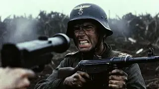 Why Germans DESPISED the Ugly American M3 Grease Gun – The Dark Truth Behind WWII's Most Hated