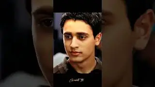 Aditi Jai | Jaane tu ya Jaane na Edit #kabhi #aditi #imrankhan #JTYJN #shorts #viral #feed #edit