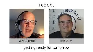 ep99 - Ben Baker