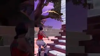 dont let epic see this 😳 #fortnitebr #fortniteclips #shorts