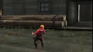 my first sfm movie