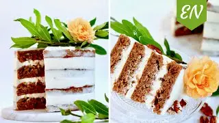 The Best Hummingbird Cake Recipe || William's Kitchen