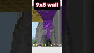 Minecraft house tutorial #minecraft #minecraftshorts #memes