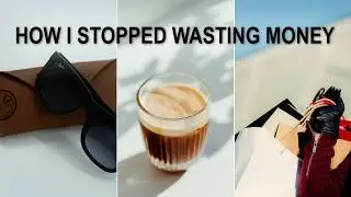 My 4-Step Process for Mindful Spending: The NEAT Method