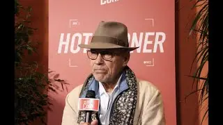 IL PECCATO - IL FURORE DI MICHELANGELO | Intervista ad Andrei Konchalovsky | HOT CORN