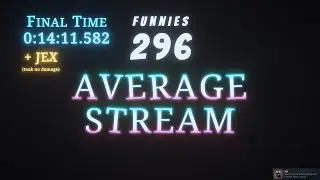 Jerma's Big Adventure | 