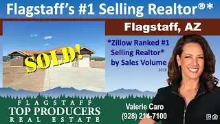 Slayton Ranch new listings homes for sale | Flagstaff AZ 86004