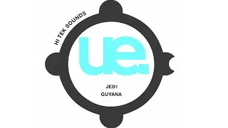 JEB1 - Guyana | Hi Tek Sounds