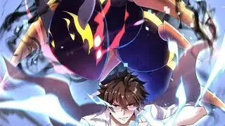 the Monster Evolution session 1 episode 3