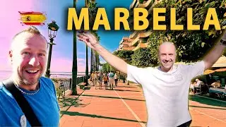ПЕРЕХОД В МАРБЕЛЬЯ | Средиземное море | Море Альборан |  Гибралтар | На парусной яхте MOANA
