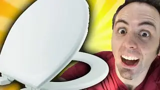 How To Install Toilet Seat | Mayfair Toilet Seat Installation