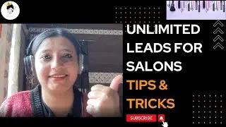Digital Marketing Tips for Salons |  #salon #tips #business #businessgrowth #tips #digitalmarketing