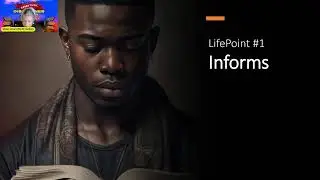 Part II of Mid-Week Empowerment featuring Elder Charlotte Kelton speaking on Bible Reading