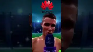 Cristiano Ronaldo Siuuu but in popular Huawei ringtone #shorts