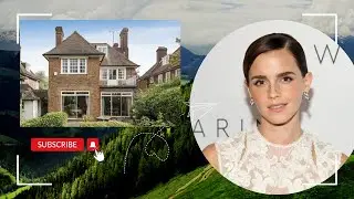 Emma Watson Lifestyle