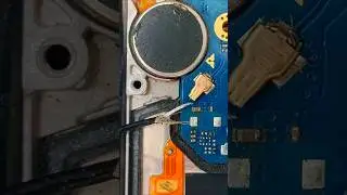 Repair Broken Signal Cable #technology #tech #mobilerepair #smartphone #repair #gsmtuber