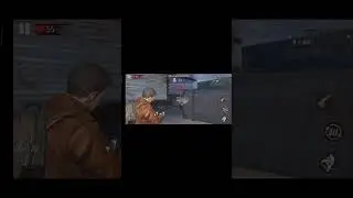 Zombie City : Shooting Game video 📸 #shorts