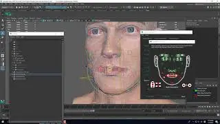 maya tuto - (3)Set up Facial Auto Skinning_[1]registeration vertex