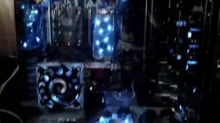 Cooler Master CM 690 MOD by Glenn