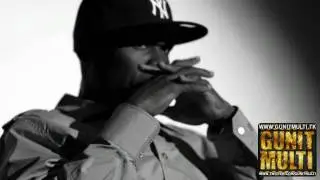 50 Cent  - You Should Be Dead