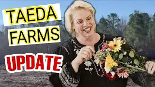 Sister Wives star Janelle Brown TAEDA FARMS Update - Has there been ANY PROGESS ??