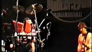United Sound Ltd. Rosenberg Open Air 27.07.1991 (Kohlepeter) Nr. 10