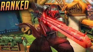 z1unknown Zhin Ranked | Oh Yeah