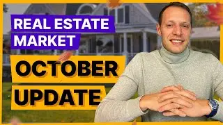 Real Estate Market Update October 2023