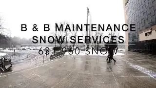 Commercial Snow Removal - Long Island | BBsnowLI