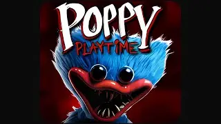 EVIL TOYS? | Poppy Playtime: Chapter 1