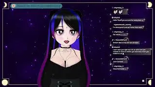 Practicing Art and Saddie Lore~