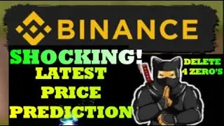 BREAKING NEWS: SHINJA|SHIBNOBI BEST LATEST PRICE PREDICTIONS🚀 SHINJA TO THE MOON🔥1000X TOKEN