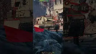 Танк ИС-7: Качать или забыть? Полный обзор в World of Tanks 2025.