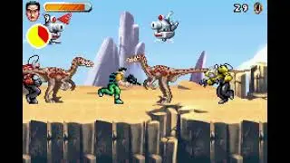 [TAS] GBA Action Man: Robot Atak by Qwerty6000 in 26:41.88