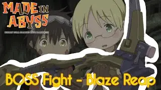 [Guide] Blaze Reap อาวุธที่ทรงพลังที่สุดในเกม - Made in Abyss: Binary Star Falling into Darkness