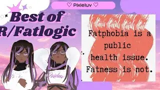 Fatphobia Is A Public Health Issue | R/Fatlogic