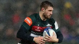 Jonah Holmes Tribute - 2019