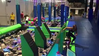 This is Quantum Park!