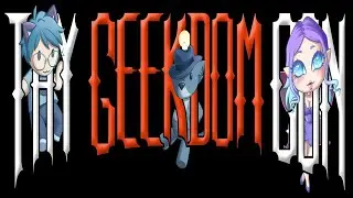 Thy Geekdom Con 2024 hosts Unlockable Content #thygeekdomcon #convention #unlockablecontent