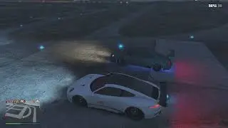 GTA V Online | Comet S2 vs Calico GTF