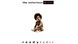 Biggie Smalls - Ready to Die