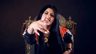 Chunkkymonkky & Kay R   انا BOSS