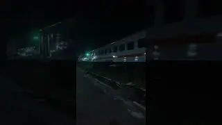 Rain drops on train window | POV #POV #Relaxing #RainSounds #Calm #NoTalking