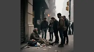 miren lo que el tiene