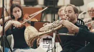 Felix Klieser & Camerata Salzburg &ndash; Mozart: Horn Concerto, Nr. 4, KV 495 &ndash; III. Allegro vivace